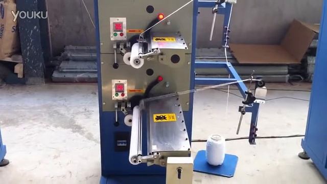 pp yarn winding filter cartridge machine смотреть онлайн