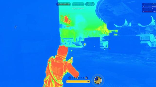 Star Wars Battlefront - Cheater -Jedi_Fire-2015 смотреть онлайн