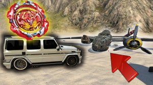 КАК СПАСТИСЬ С НЕОБИТАЕМОГО ОСТРОВА? ИЛИ КТО УКРАЛ БЕЙБЛЭЙД ФЕНИКС? Гоша и машинки.