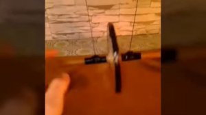 Маятник Максвелла своїми руками