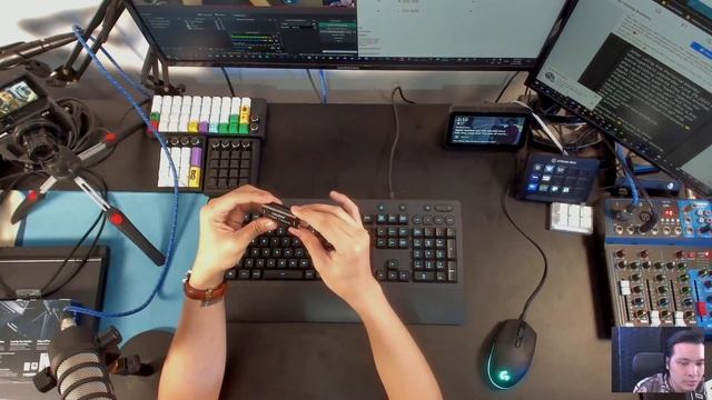 Elgato Camlink 4k vs Cheap HDMI Capture Card (Philippines) смотреть онлайн