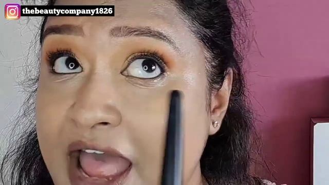 *New*NYX Bare With Me Serum Concealer|First Impression|Review|Oxidation Test| Is it Worth the Hype? смотреть онлайн