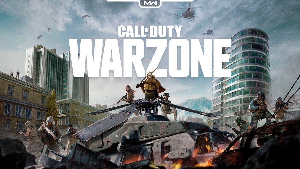 Call of Duty: Warzone!Call of Tea!№140 ЛАСТ ДНИ ВЕРДАНСКА !ДОБРО ПОЖАЛОВАТЬ! смотреть онлайн