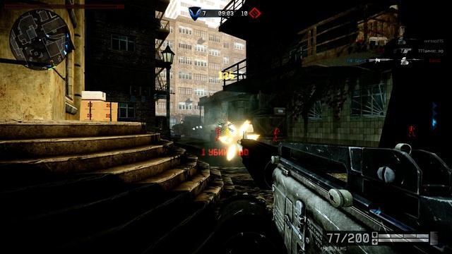 Обзоры игры Warface с читами смотреть онлайн