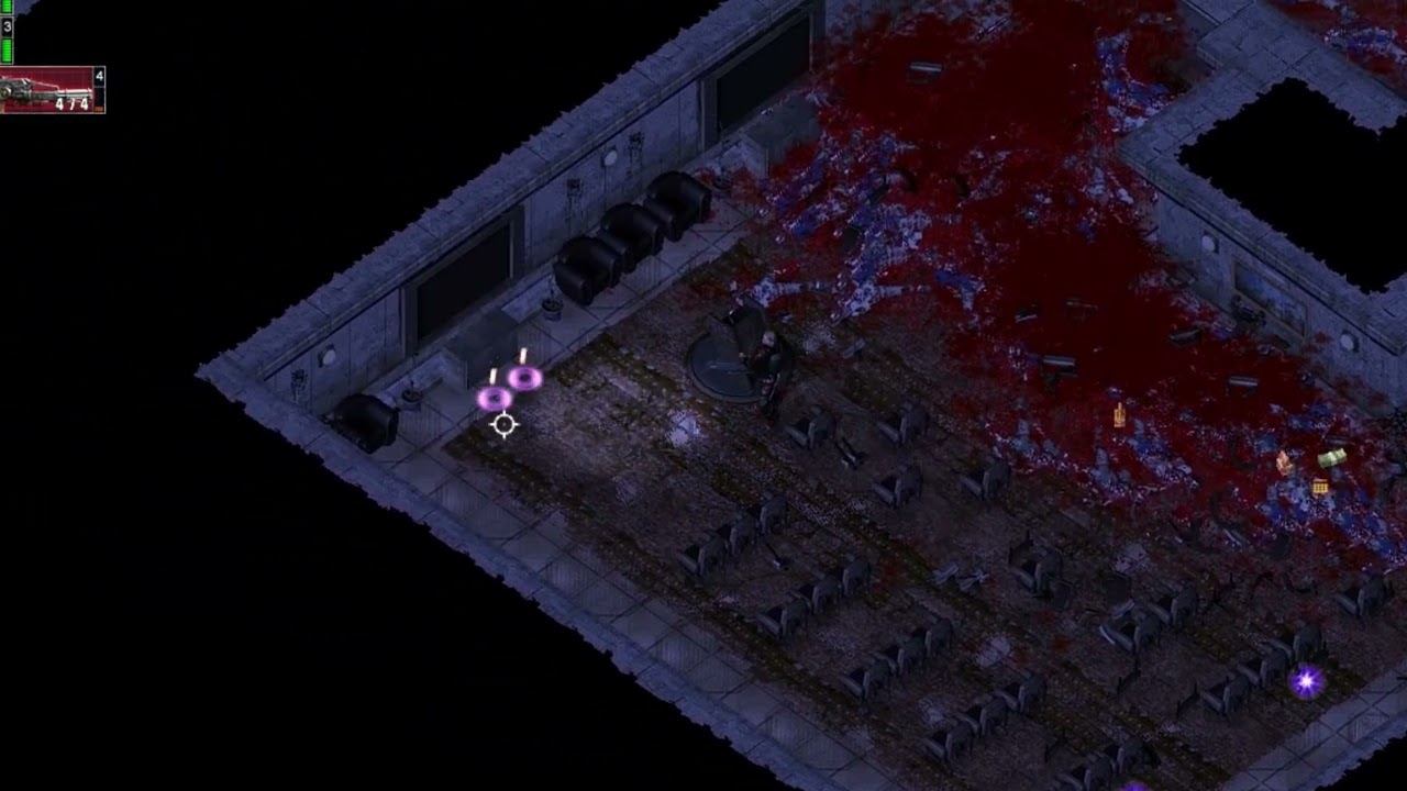 Zombie shooter gameplay | zombie shooter chapter 3 | pc gameplay смотреть онлайн