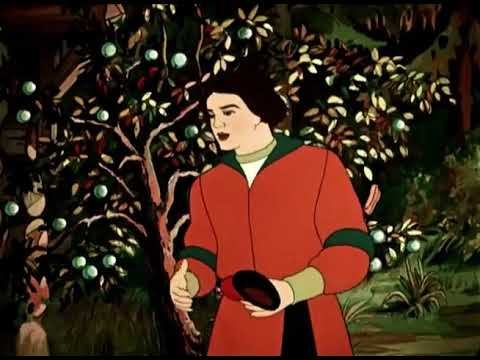СЕСТРИЦА АЛЕНУШКА И БРАТЕЦ ИВАНУШКА смотреть онлайн