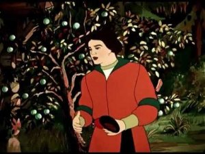СЕСТРИЦА АЛЕНУШКА И БРАТЕЦ ИВАНУШКА