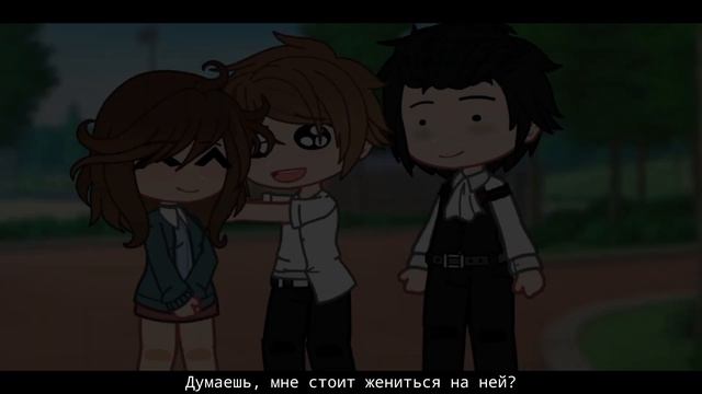 Дичь в BatIM / Побег из Саратова / 7/? / Evelyn Evelyn / Gacha Club / BatIM / AU смотреть онлайн