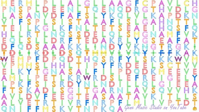 Gene Music using Protein Sequence of SERPINA3 "SERPIN PEPTIDASE INHIBITOR, CLADE A (ALPHA-1 ANTIPRO смотреть онлайн
