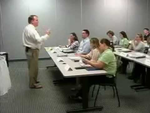 Population Genetics & Statistics 2007 pt.1 смотреть онлайн