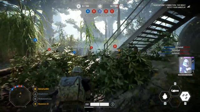 Star Wars: Battlefront II (2017) смотреть онлайн