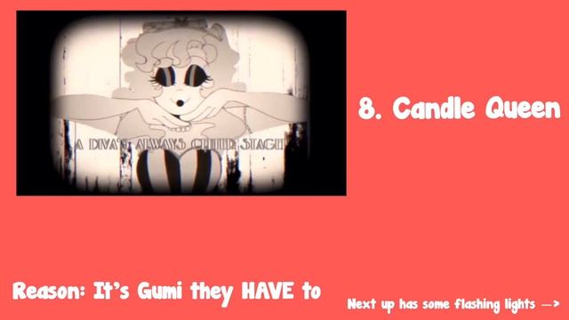 Songs I WANT in Project Sekai смотреть онлайн