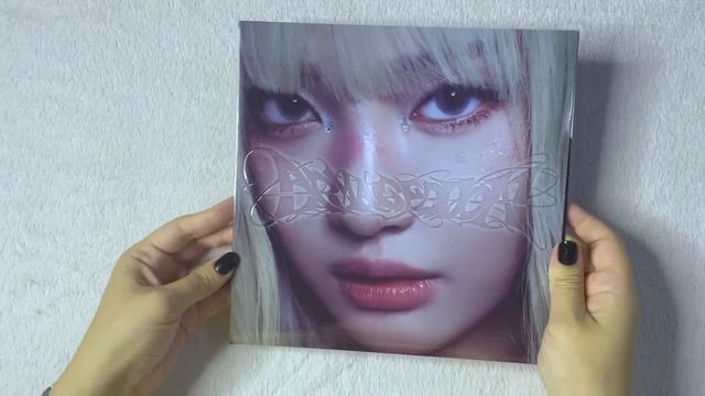 ♡ Aespa: Распаковка Armageddon *☆ 15 версий ♡