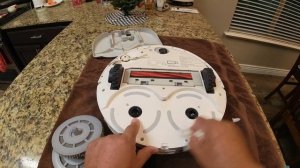 Roborock q revo robot vacuum 6 month update (maintenance tips)