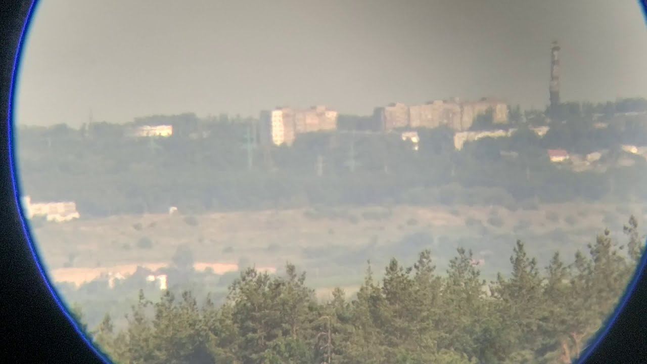 Макеевка. Стих ВПО. смотреть онлайн