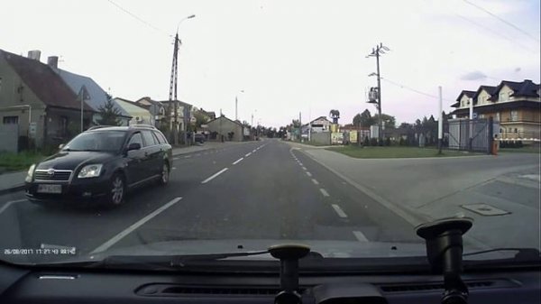 Prestigio RoadRunner 140 - FHD