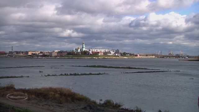 Осень 2023 год . " Черный Орфей ... " г Сызрань "без прикрас" . смотреть онлайн