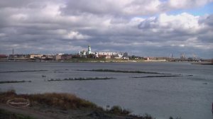 Осень  2023 год . " Черный Орфей ... " г Сызрань "без прикрас"  .