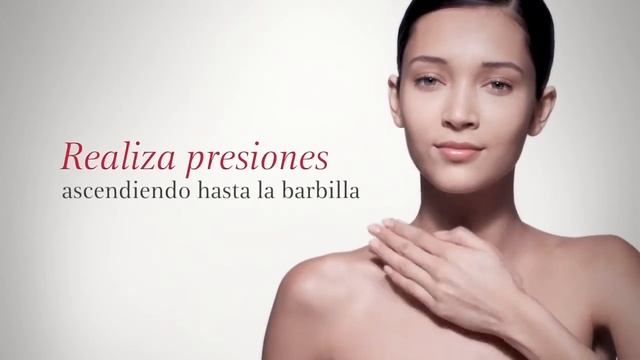 Clarins - Método De Aplicación Gel Buste Super Lift