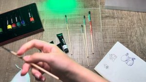 КАК СДЕЛАТЬ МАСКУ ДЛЯ КВАДРОБИКИ? (от оникс)