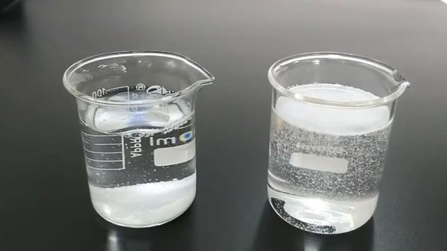 Comparison of characteristics between Haurin and glyceryl monolaurate raw material смотреть онлайн
