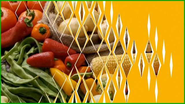 Красочные продукты улучшают зрение спортсменов смотреть онлайн