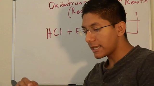 Oxidation-Reduction (Redox) Reactions and Activity Series (Ch 4;Part 5/5) смотреть онлайн