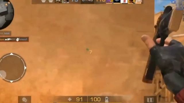 FRAGMOVIE|STANDOFF 2 смотреть онлайн