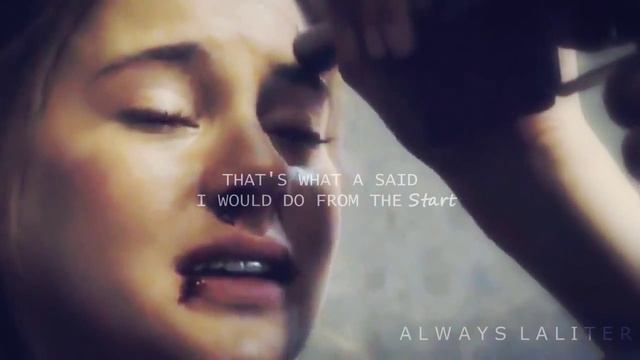 ▶tris+four|perfect смотреть онлайн