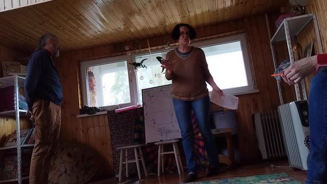 Фрагмент тренинга от 1 мая смотреть онлайн