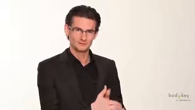 BODYKEY от NUTRILITE Генетическое тестирование смотреть онлайн