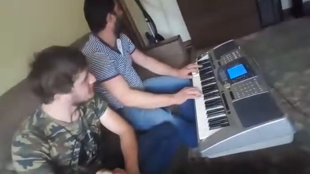 Аварская песня смотреть онлайн