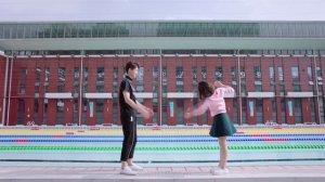 Волна за волной 1 сезон 9 серия