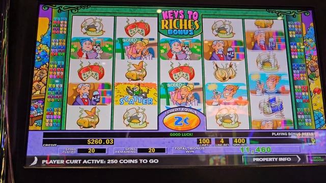64 Cent bet, $450 on 2 Cent 8 Linesx4 StinkinRich смотреть онлайн