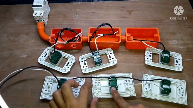 Dalawang Klase ng Outlet Installation | Alin mas Safe ? | Local Electrician смотреть онлайн