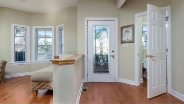 27 Starfish Ln 27 Ph Berlin 21811- JIM WILSON REALTOR- Coldwell Banker смотреть онлайн