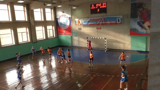 53 - 76(2) ----- 2тайм (1) смотреть онлайн