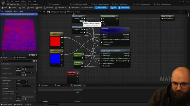 04_VertexPainting смотреть онлайн