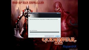 God Of War 1 PC { How To Install + Download free } .mp4