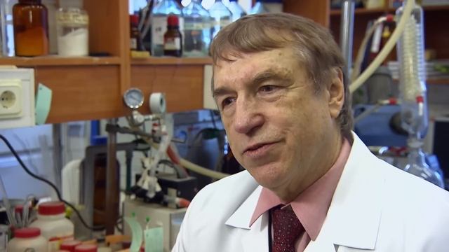 Ivars Kalvins - Mildronate heart medication and several other medications смотреть онлайн