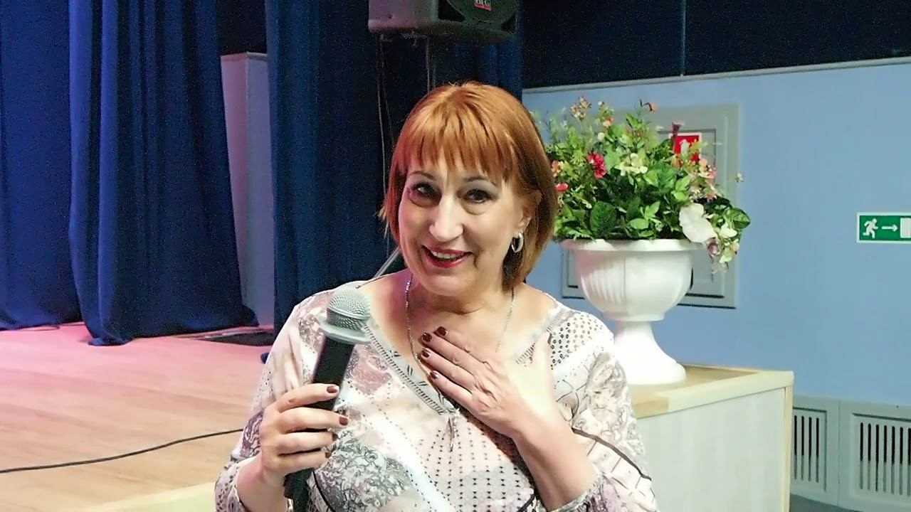 № 888 Светашова Ольга Президент Клуба Долгожитель Москва смотреть онлайн