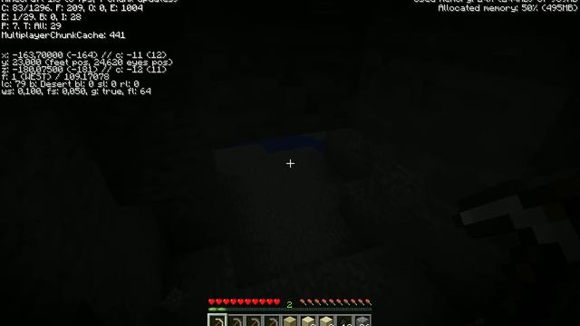 minecraft-výprava do dolů смотреть онлайн