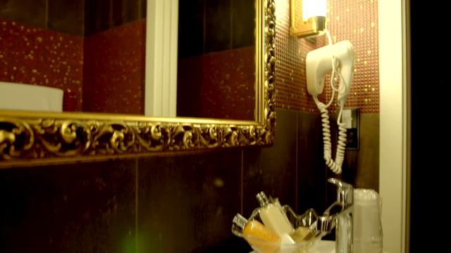 Room Superior Romantic - Parc Hotel Flora смотреть онлайн