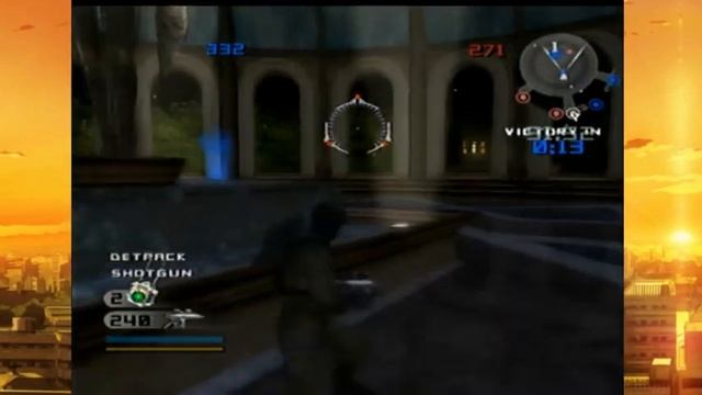 LSJ vs BOT #5 смотреть онлайн