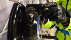 Эвакуация из колодца с помощью трипода Скала - ventopro