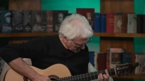 Александр Маршал "Беззаботный и беспечный"/29.12.23г/видео программы "Абзац"