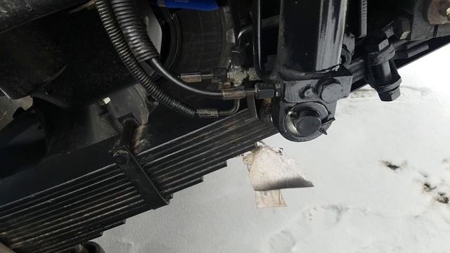 Плавающая система на 43118