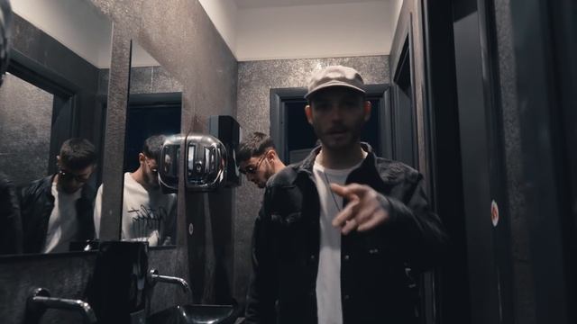 Sayanbull x Wave DB x Sonny Suburbio FT. NAVER - VIA LIBETTA Prod. Chris Bomaye смотреть онлайн