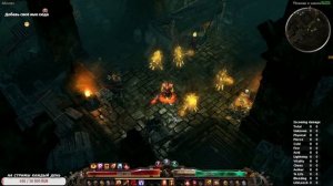 Топовый Щитолом Grim Dawn КАК СОБРАТЬ ИМБУ?!