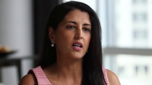 Determining the Duration of Aromatase Inhibitor Therapy - An Interview With Reshma Mahtani.mp4 смотреть онлайн